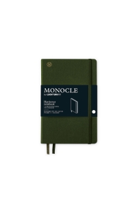 Leuchturm1917 Monocle HC NB B6+