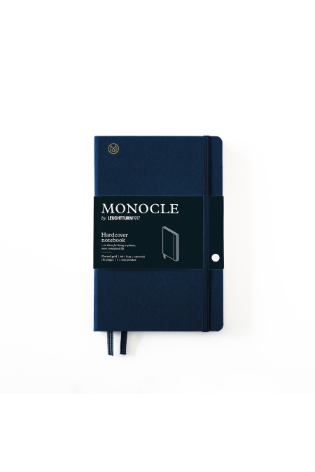 Leuchtturm1917 Monocle HC NB B6+