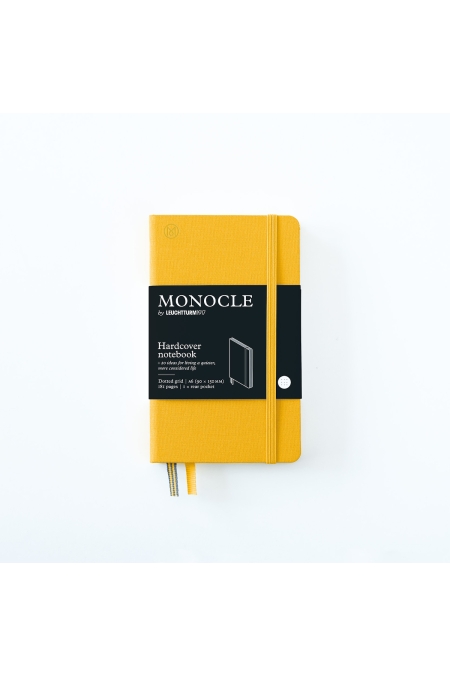 Leuchtturm1917 Monocle HC NB A6