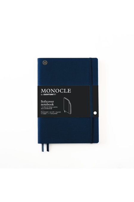 Leuchtturm1917 Monocle SC NB B5