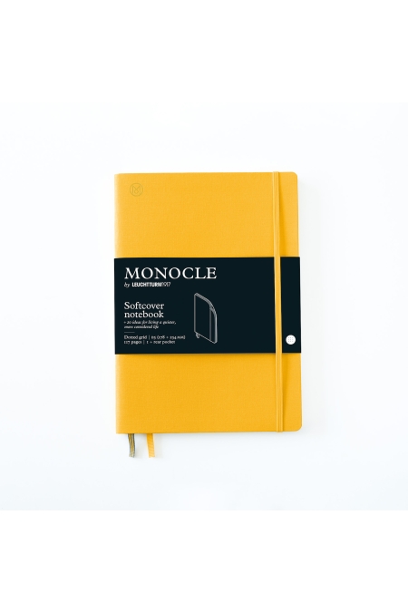 Leuchtturm1917 Monocle SC NB B5