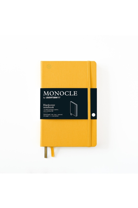 Leuchtturm1917 Monocle SC NB B6+
