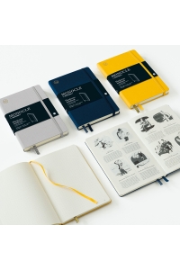 Leuchturm1917 Monocle SC NB A6