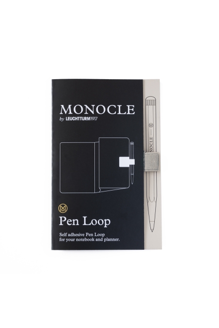 Leuchtturm1917 Monocle Pen Loop