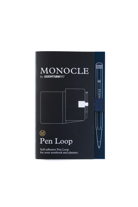 Leuchtturm1917 Monocle Pen Loop