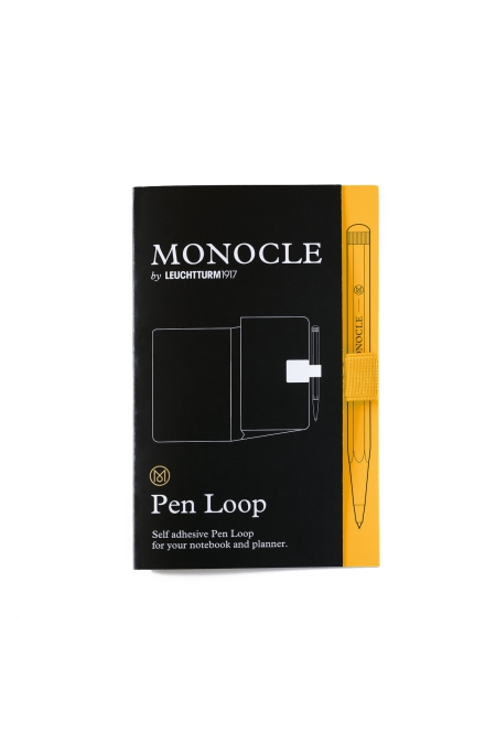 Leuchtturm1917 Monocle Pen Loop