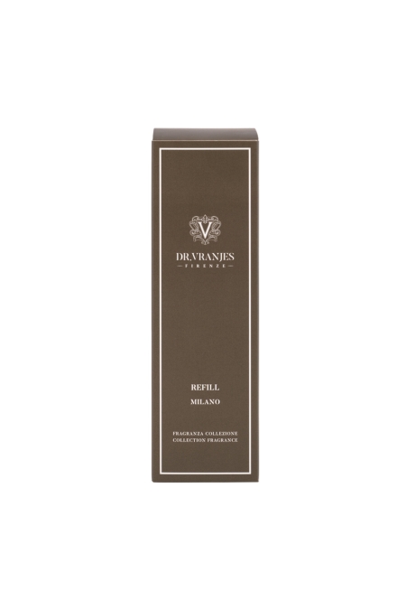 Dr. Vranjes 115126 Milano D. 500 ML R