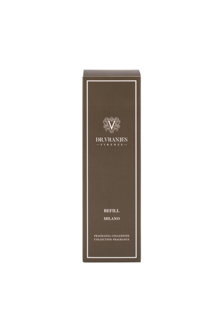 Dr. Vranjes 115126 Milano D. 500 ML R