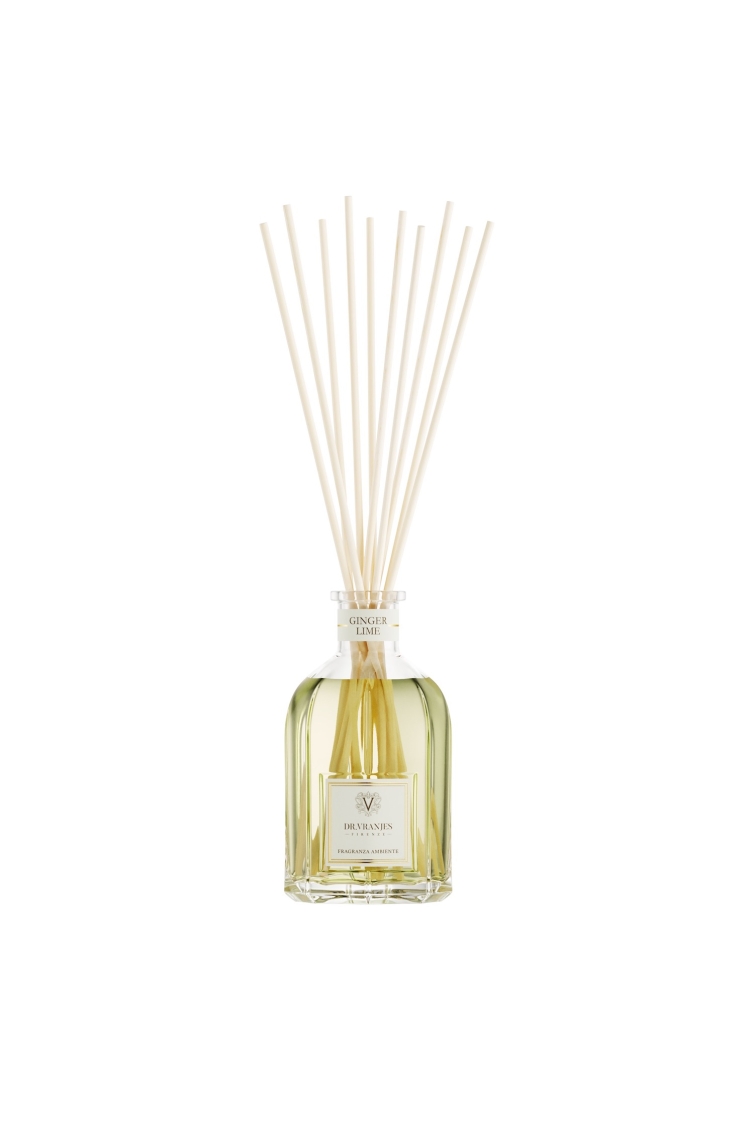 Dr. Vranjes Ginger Lime 250ml