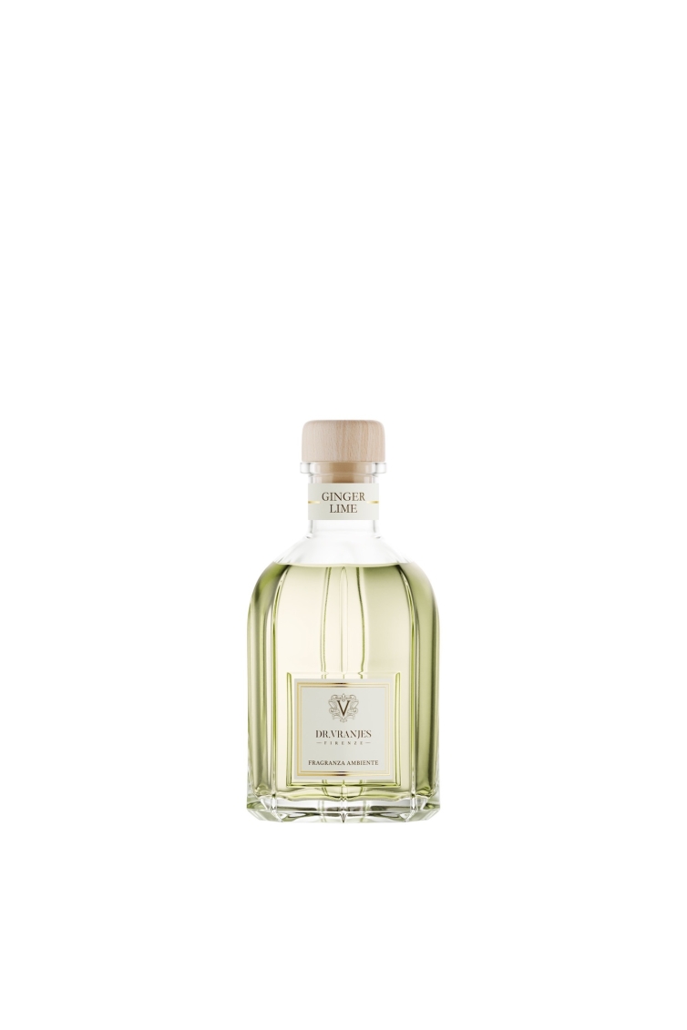 Dr. Vranjes Ginger Lime 250ml