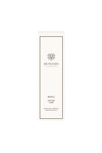 Dr. Vranjes Ginger Lime 500ml Refill