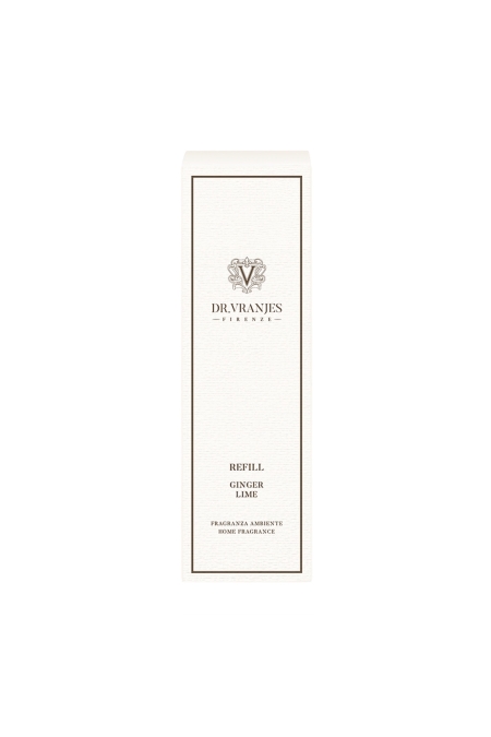 Dr. Vranjes Ginger Lime 500ml Refill