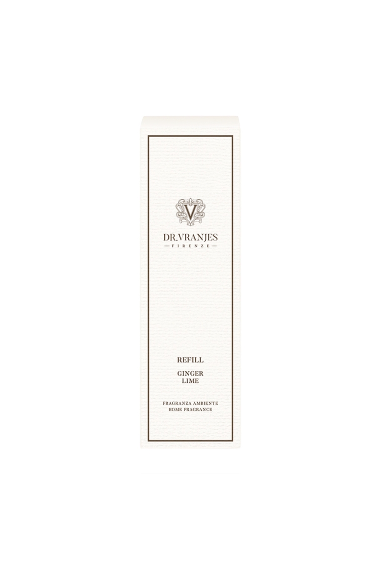 Dr. Vranjes Ginger Lime 500ml Refill
