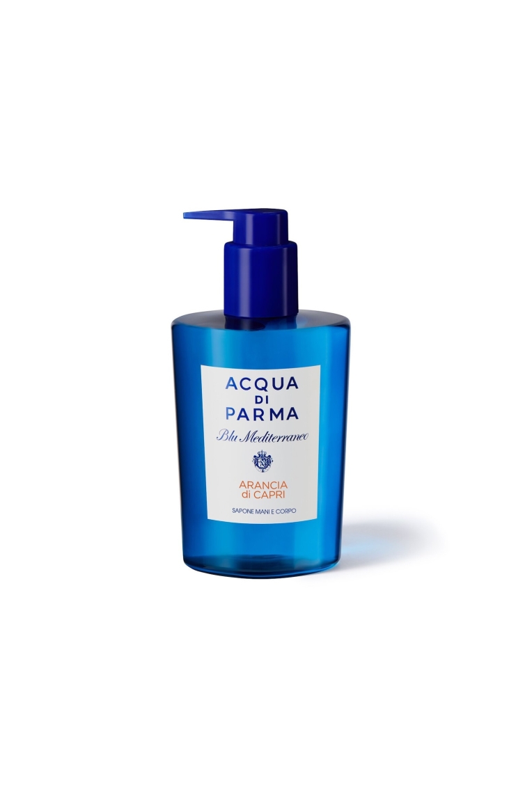 Acqua Di Parma BM Arancia H & Body Wash 300 ML