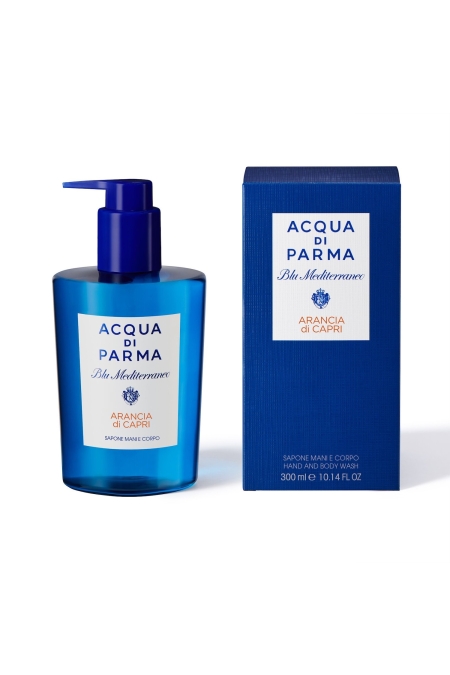 Acqua Di Parma BM Arancia H & Body Wash 300 ML
