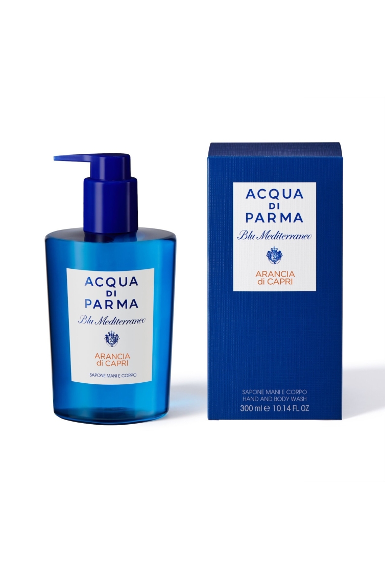 Acqua Di Parma BM Arancia H & Body Wash 300 ML