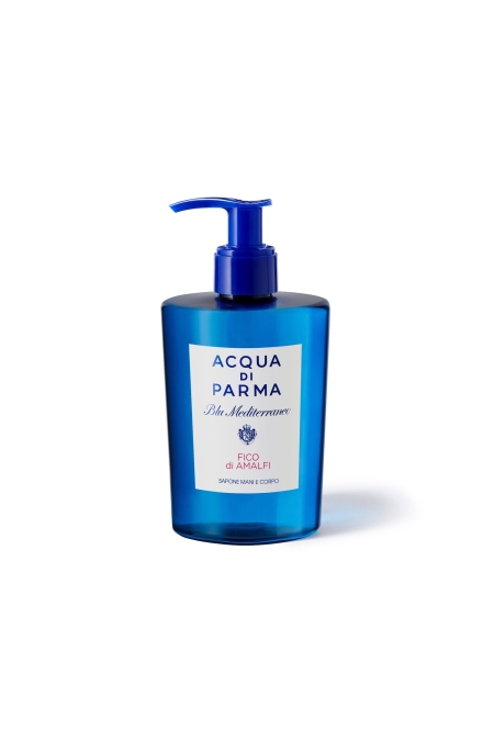 Acqua Di Parma BM Fico H & Body Wash 300 ML