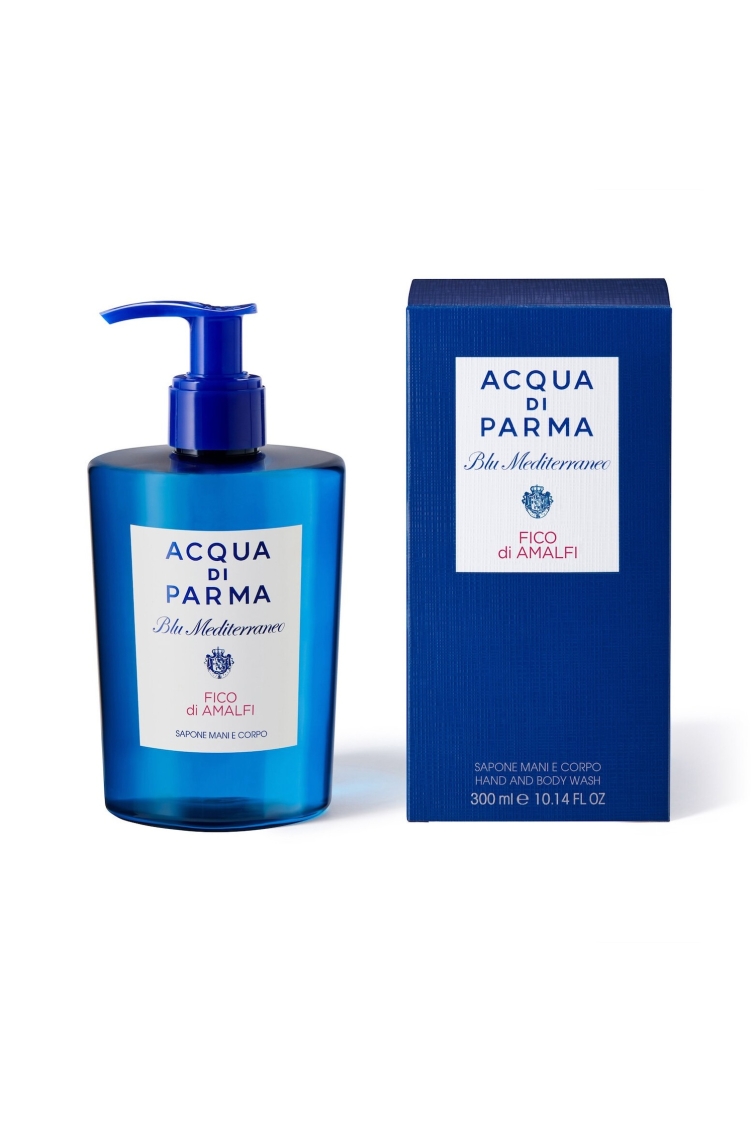 Acqua Di Parma BM Fico H & Body Wash 300 ML