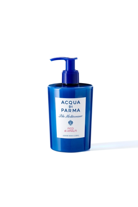 Acqua Di Parma BM Fico H & Body Lotion 300 ML