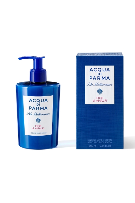 Acqua Di Parma BM Fico H & Body Lotion 300 ML