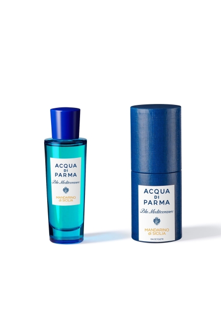 Acqua Di Parma BM Mandarino Di Sicilia 30 ML geuren & verzorging parfum Diversen
