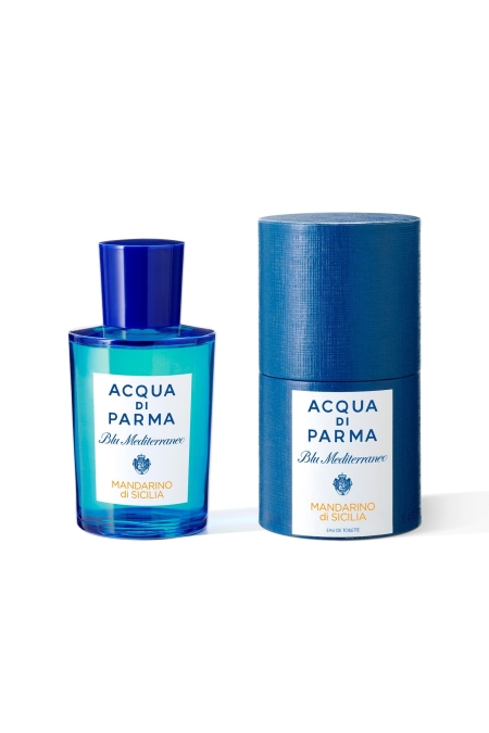 Acqua Di Parma BM Mandarino Di Sicilia 100 ML geuren & verzorging parfum Diversen
