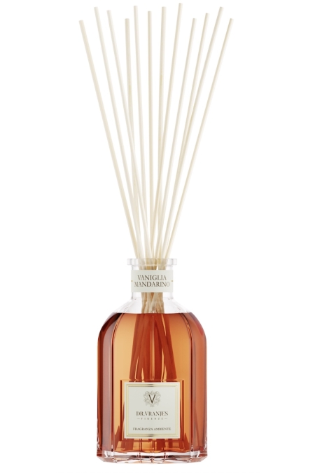 Dr. Vranjes Vaniglia Madarino Sticks 500 ML