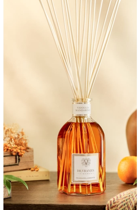 Dr. Vranjes Vaniglia Madarino Sticks 500 ML