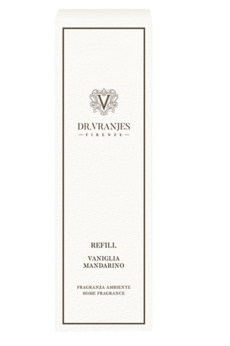 Dr. Vranjes Vaniglia Mandarino Refill 500 ML