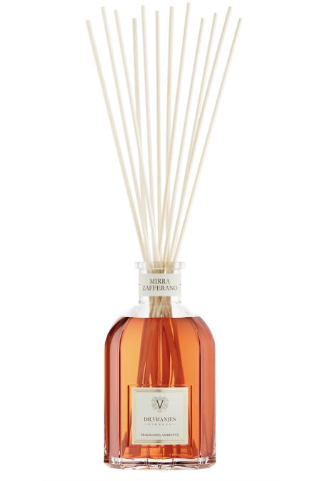 Dr. Vranjes Mirra Zafferano Sticks 500 ML