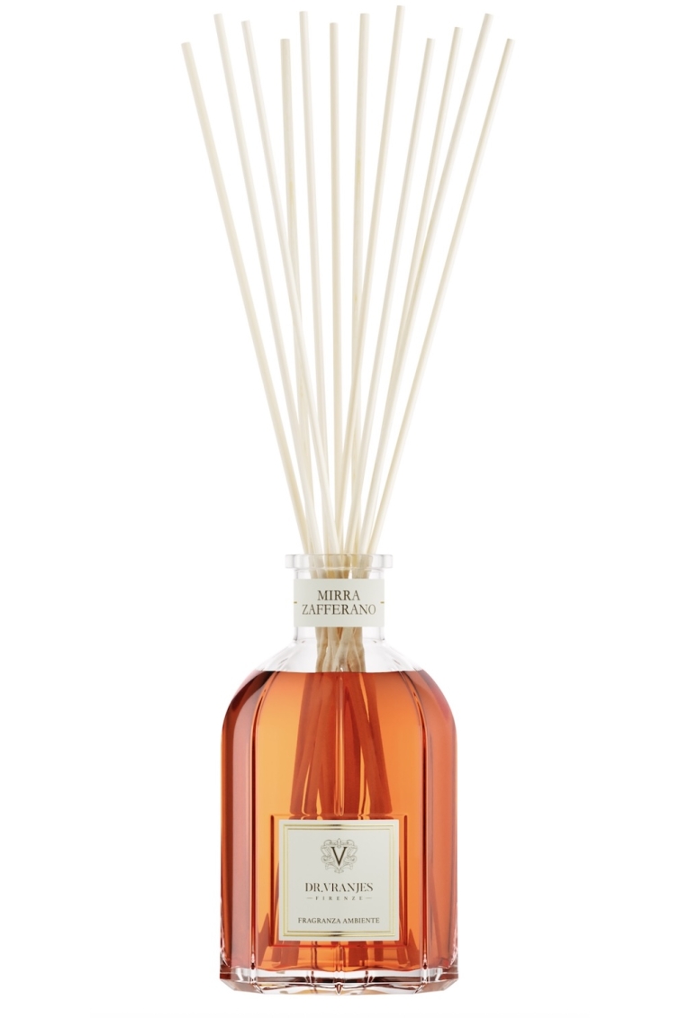 Dr. Vranjes Mirra Zafferano Sticks 500 ML