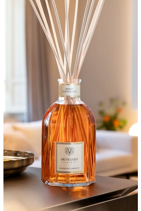 Dr. Vranjes Mirra Zafferano Sticks 500 ML