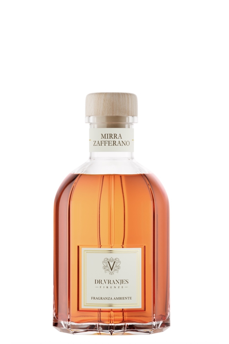 Dr. Vranjes Mirra Zafferano Sticks 500 ML