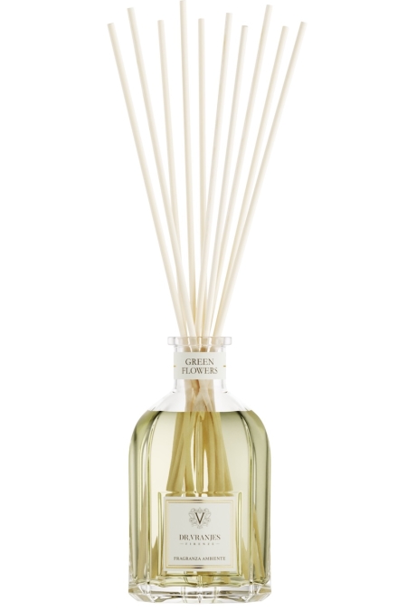 Dr. Vranjes Green Flowers Sticks 250 ML
