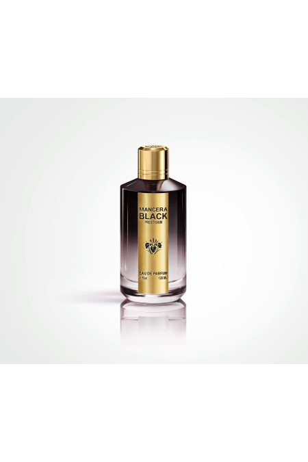 Mancera Black Prestigium EDP 120ml 12920