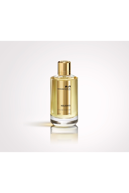 Mancera Holidays EDP 120ml 771600