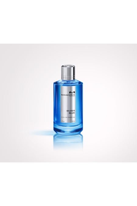 Mancera Silver Blue EDP 120ml 897016