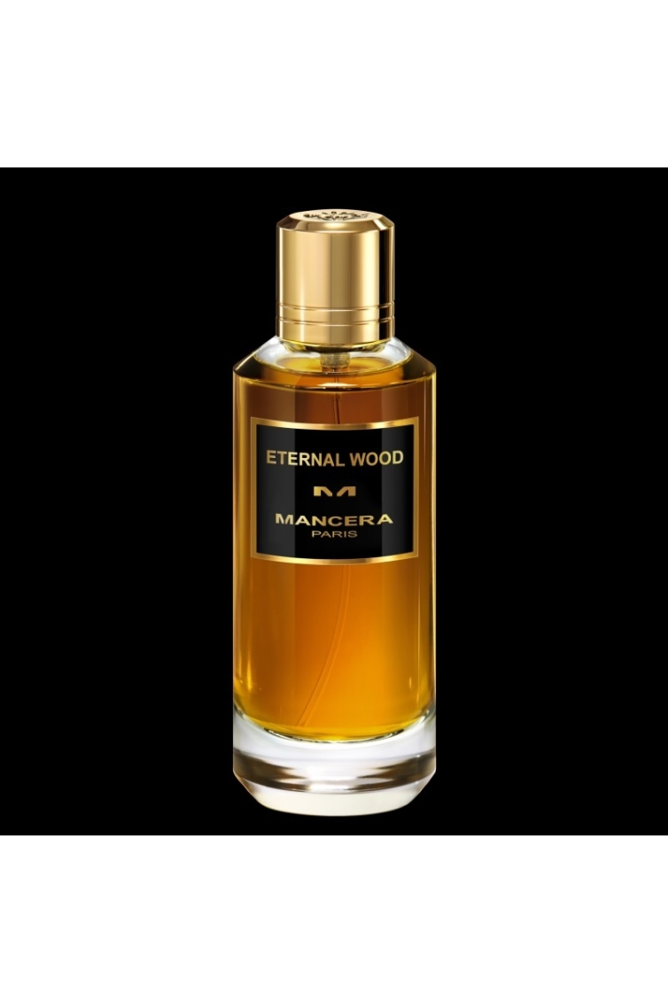 Mancera Eternal Wood 120 ML EDP