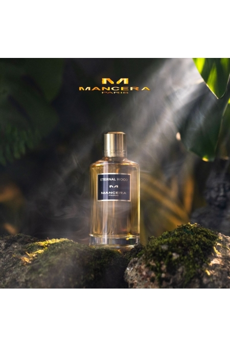 Mancera Eternal Wood 120 ML EDP