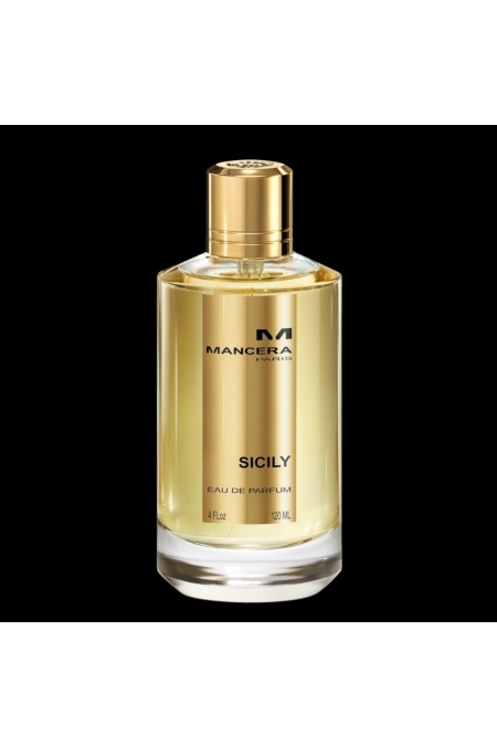 Mancera Sicily 120ML EDP 772000