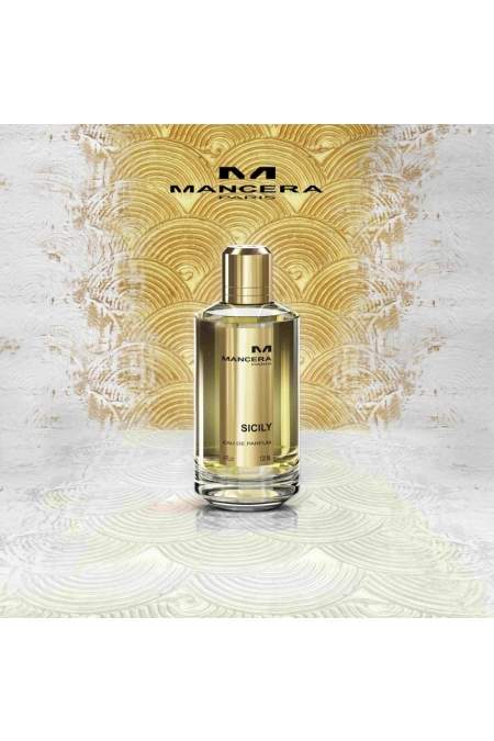 Mancera Sicily 120ML EDP 772000