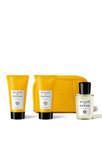 Acqua Di Parma B. Essntial Shaving Kit