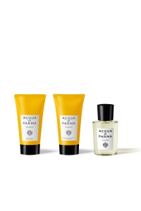 Acqua Di Parma B. Essntial Shaving Kit