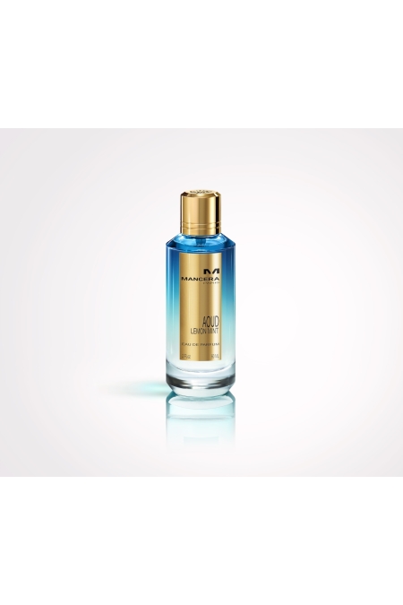 Mancera Aoud Lemon Mint 60ML