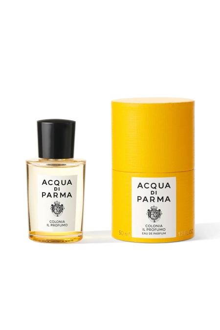 Acqua Di Parma ColoniaIl Profumo EDC 50 ML geuren & verzorging parfum Diversen
