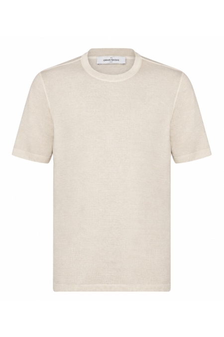 Gran Sasso T-shirt 60133-74002