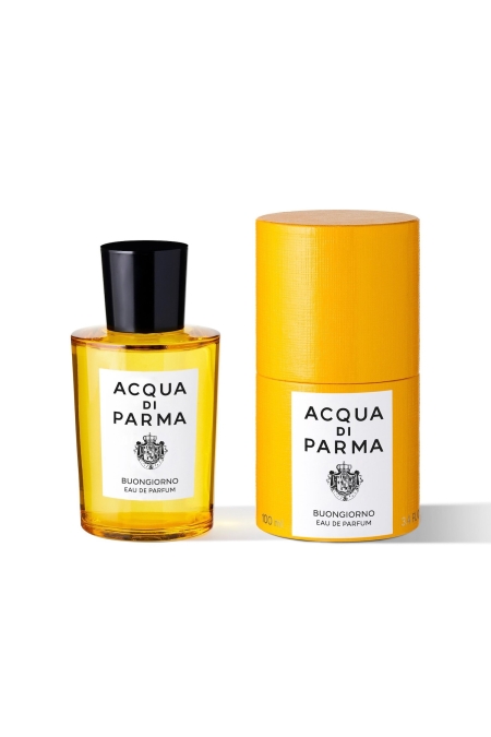 Acqua Di Parma Buongiorno EDP 100 ML geuren & verzorging parfum Diversen