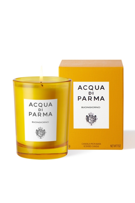Acqua Di Parma Buongiorno Candle 200 gr