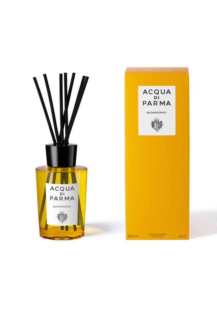 Acqua Di Parma Buongiorno R.diffusore 180 ML