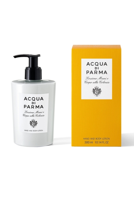Acqua Di Parma Colonia Hand & Body Lotion 300